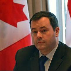 Jason Kenney