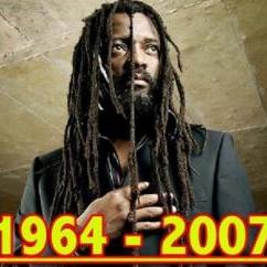 Lucky Dube