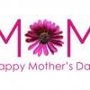 Happy Mother's Day